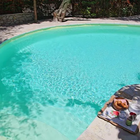 Villa Prasini Luxury