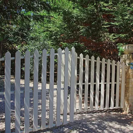 Villa Prasini Luxury *