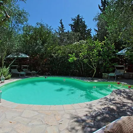 Villa Prasini Luxury