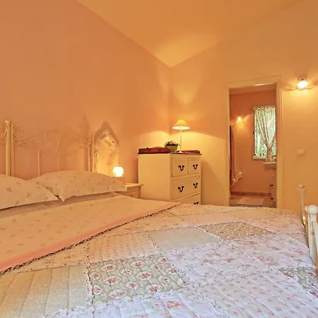 Villa Prasini Luxury