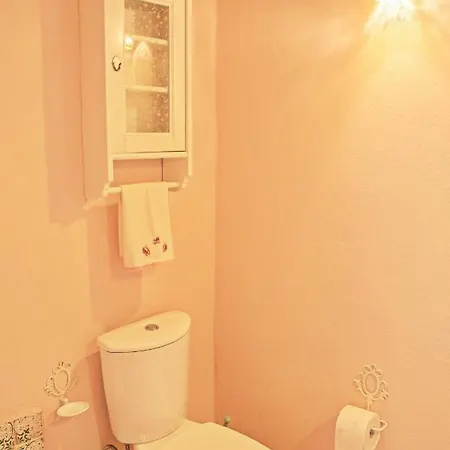 Villa Prasini Luxury *