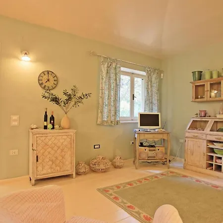 Villa Prasini Luxury Ozias