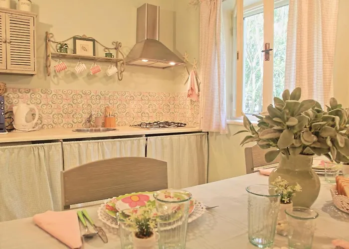 Prasini Luxury Oziás