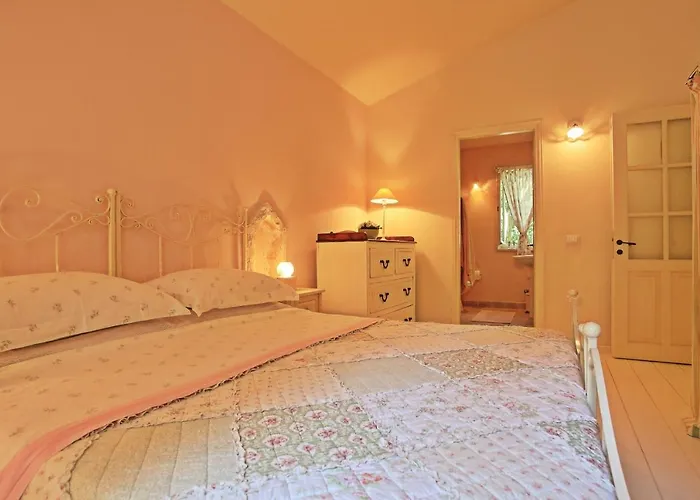 فيلة Prasini Luxury
