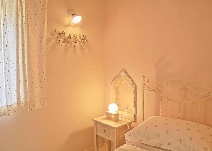 Prasini Luxury Oziás