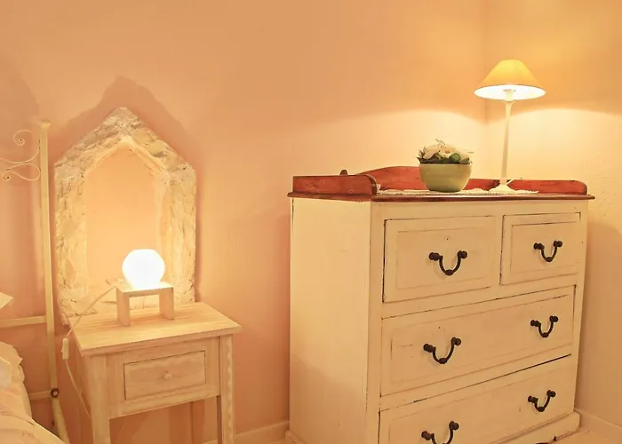 فيلة Prasini Luxury