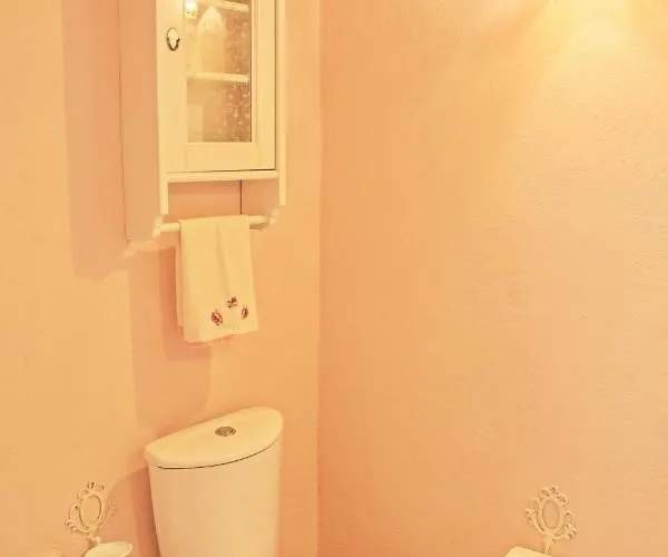 فيلة Prasini Luxury *