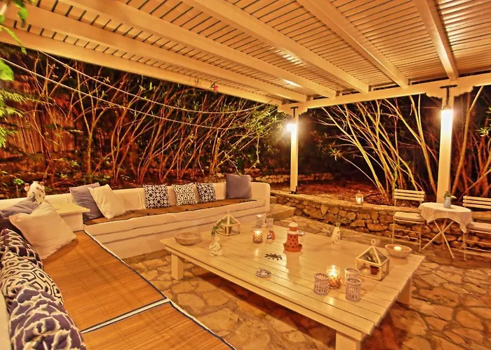 Prasini Luxury