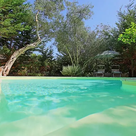 Prasini Luxury Villa