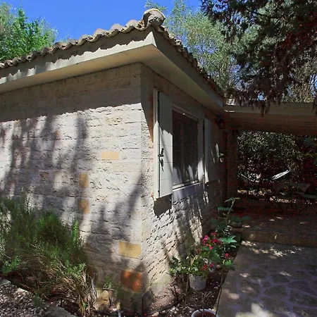 Prasini Luxury * Oziás