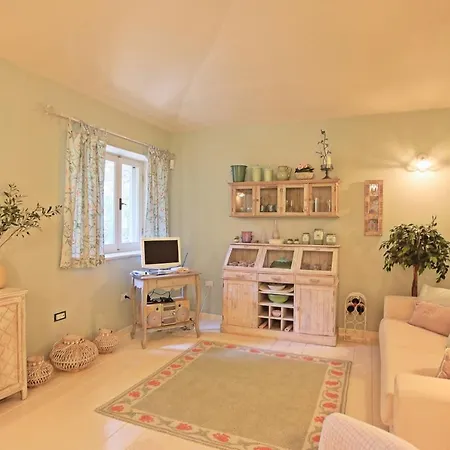 Prasini Luxury Βίλα *