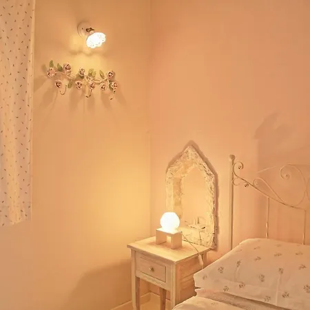 Prasini Luxury Oziás