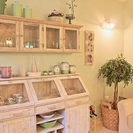 Prasini Luxury Villa Oziás