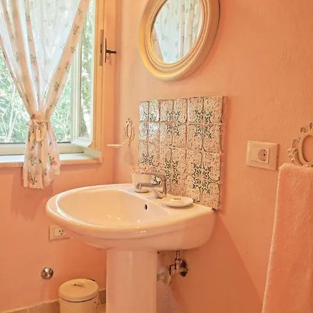 Prasini Luxury Villa *