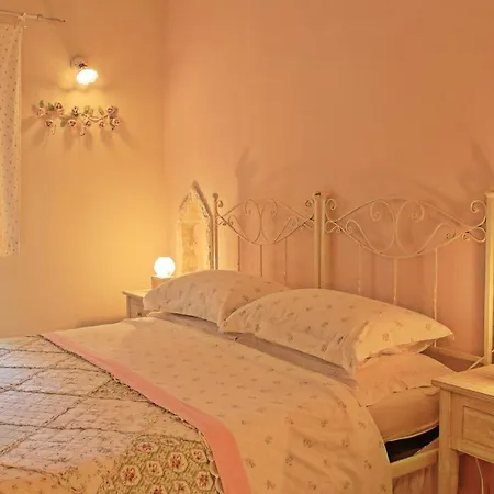 Villa Prasini Luxury